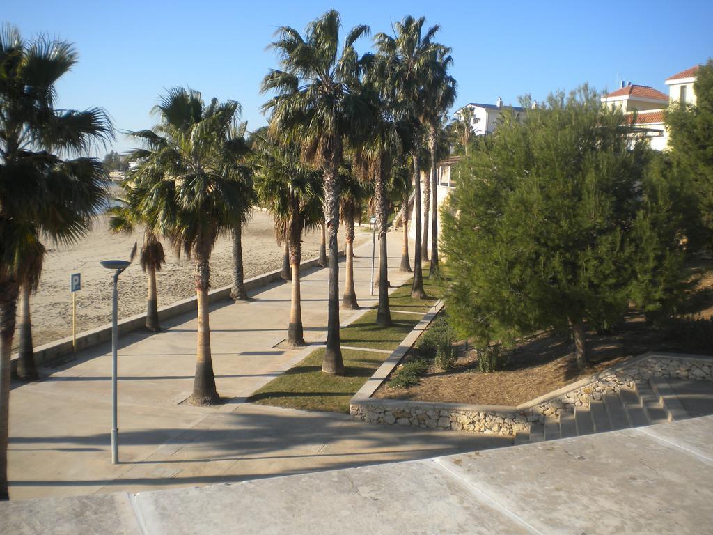 Apartamento San Carlos Sant Carles De La Rapita Bagian luar foto