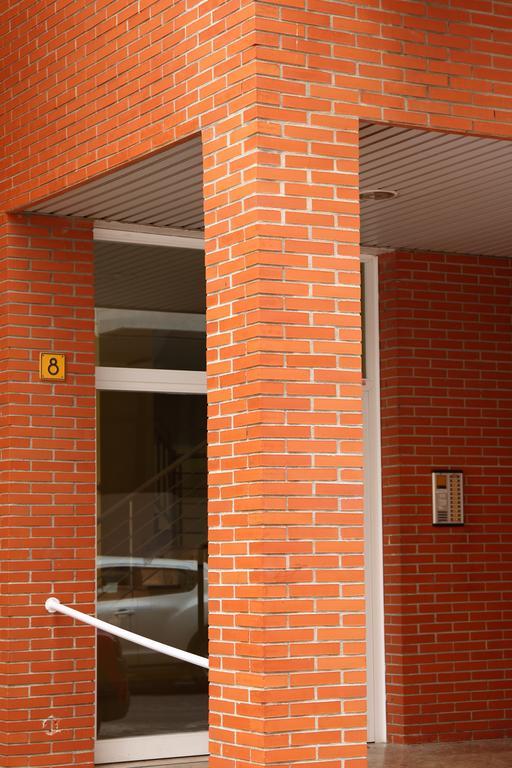 Apartamento San Carlos Sant Carles De La Rapita Bagian luar foto