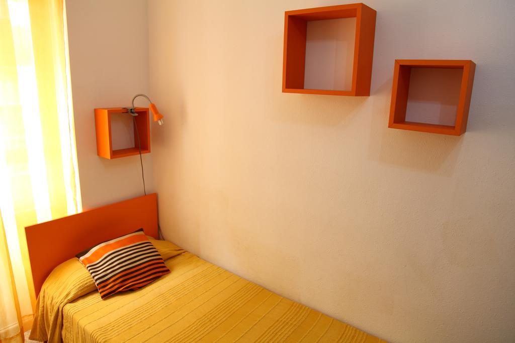Apartamento San Carlos Sant Carles De La Rapita Bagian luar foto