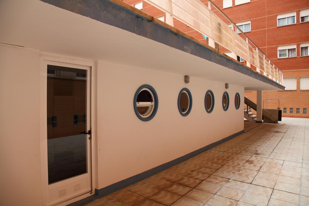 Apartamento San Carlos Sant Carles De La Rapita Bagian luar foto