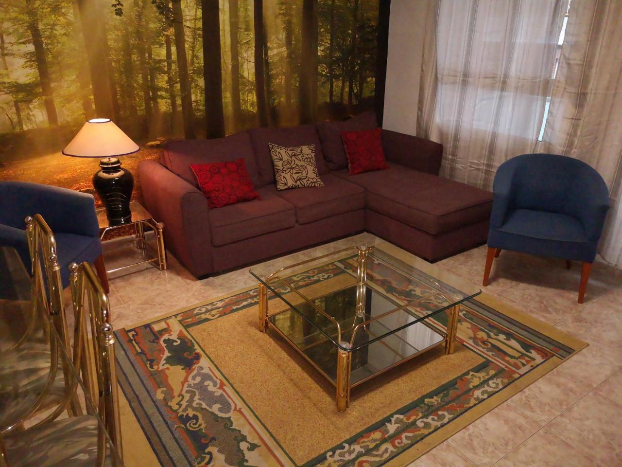 Apartamento San Carlos Sant Carles De La Rapita Bagian luar foto
